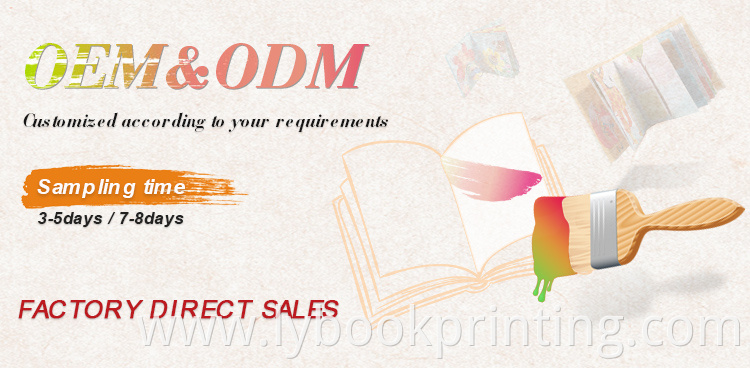Custom good price Children book publishers in china / english books for children / cartoon children english story books
